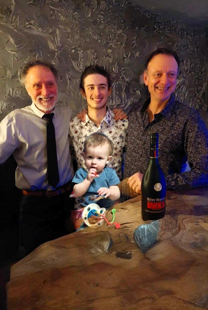 4-generations