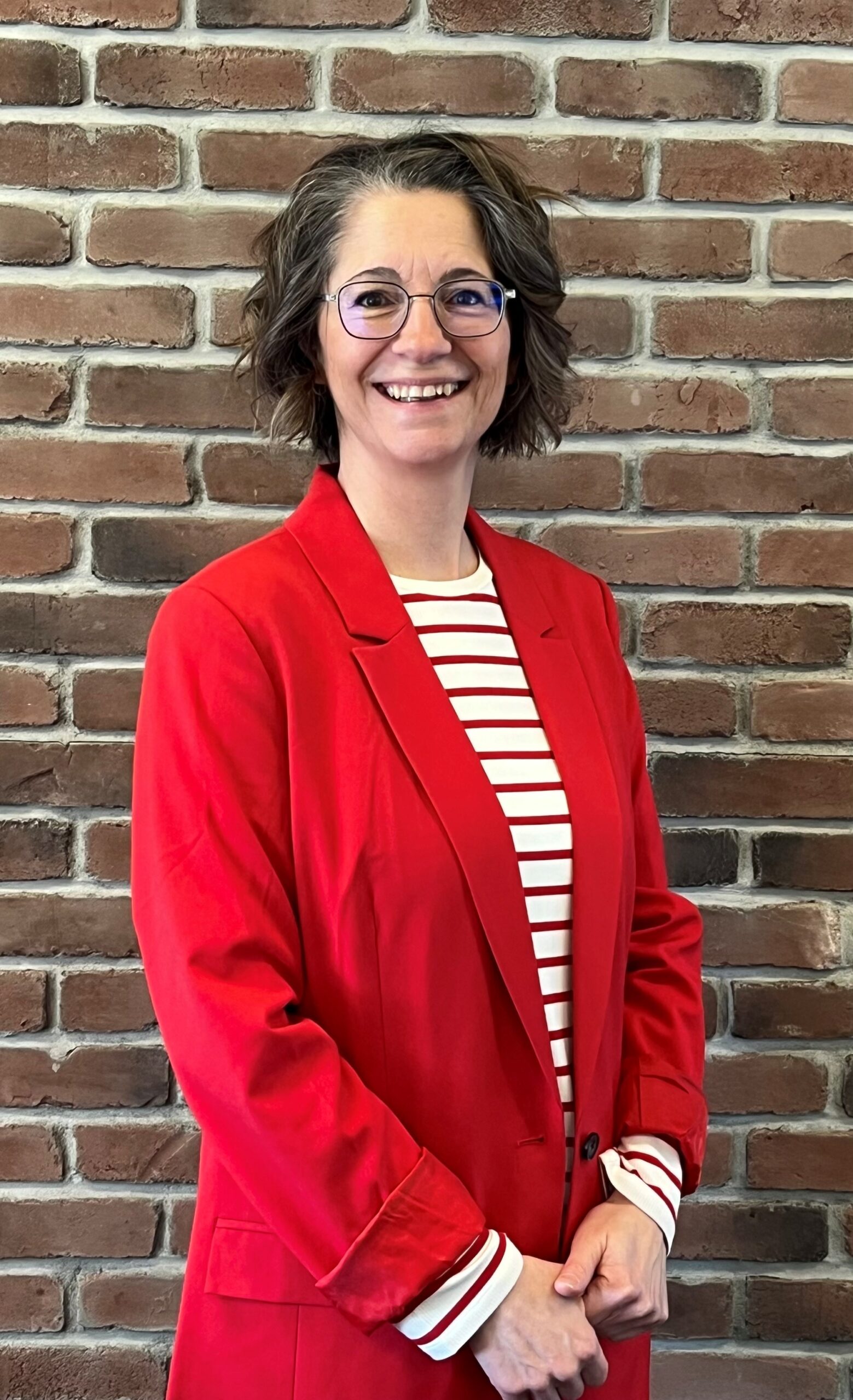 Chantal Vallières