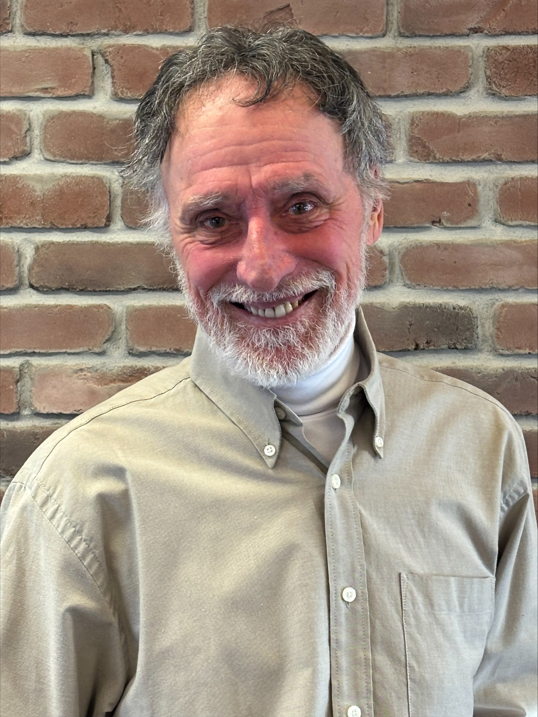 Jean-Pierre Robichaud