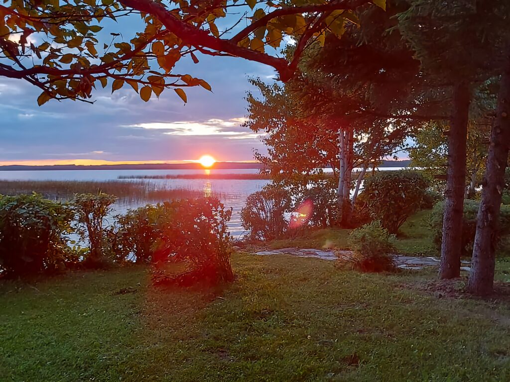 Lac-Abitibi