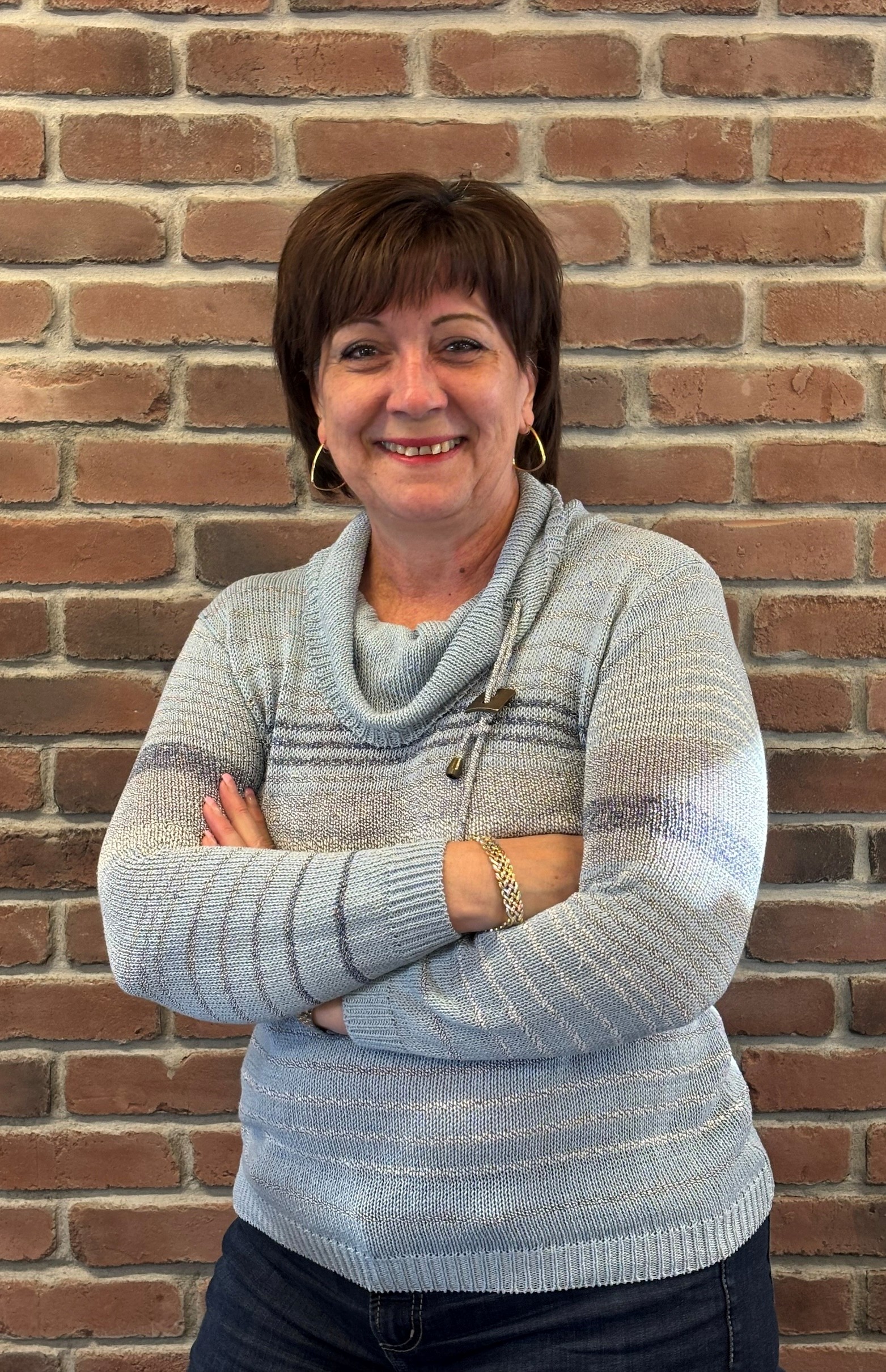 Marlaine Gagnon
