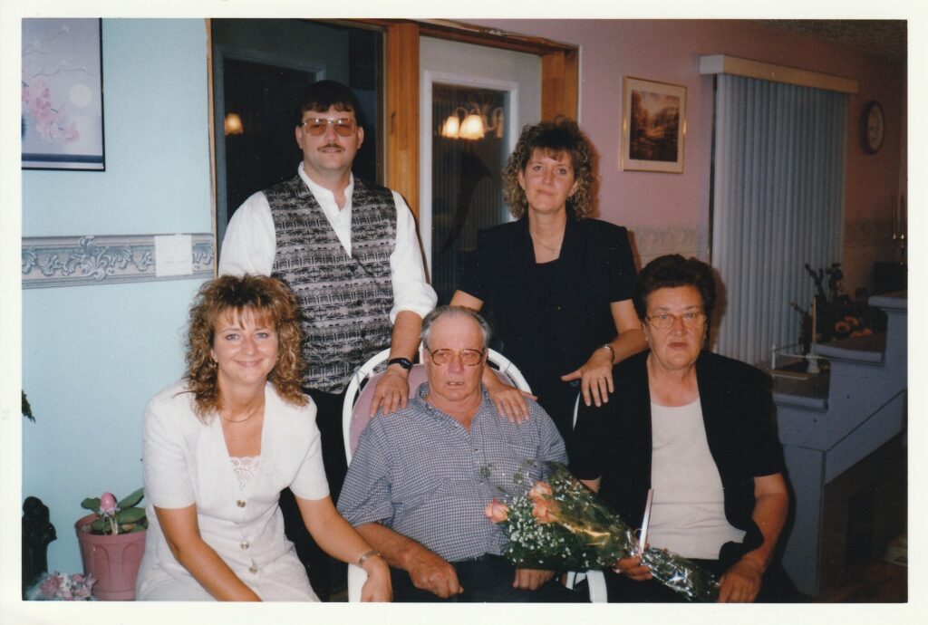 famille-Filion