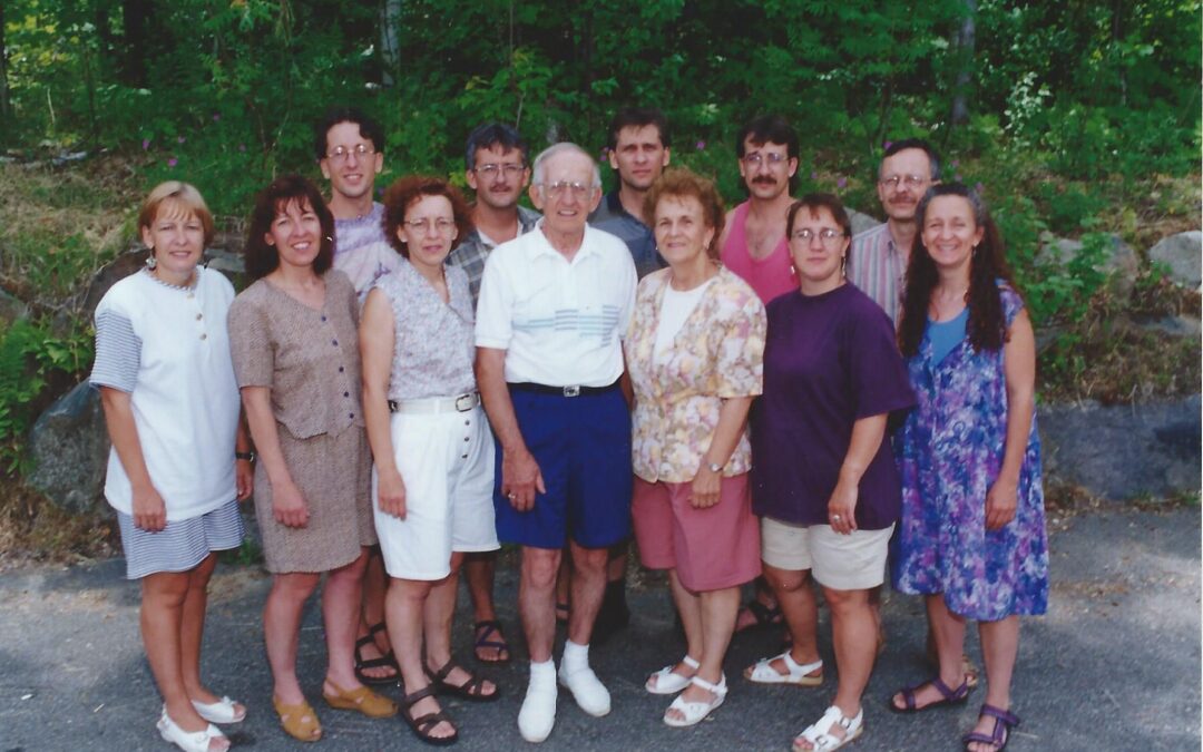 Famille Hénault