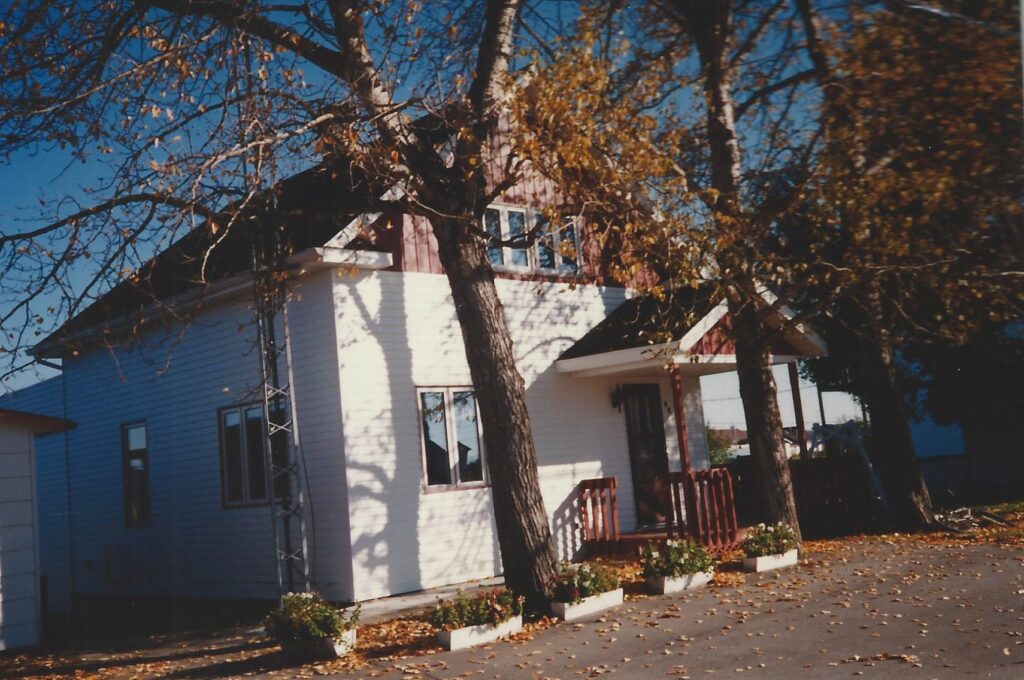 Maison-Rene-et-Lucille