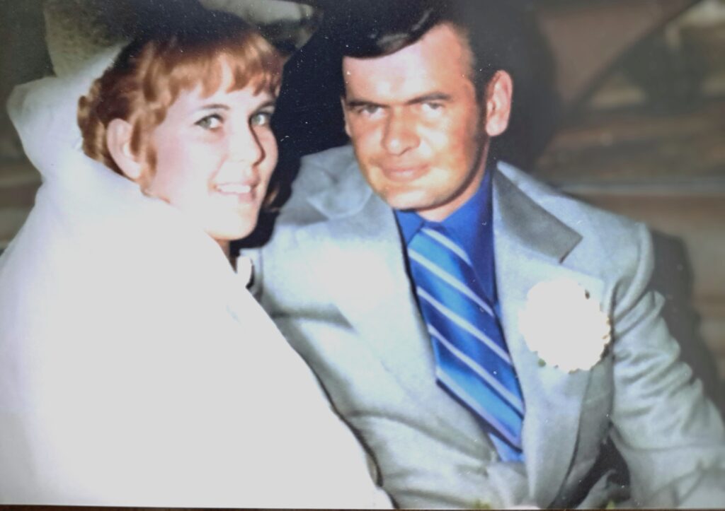 Mariage-1971