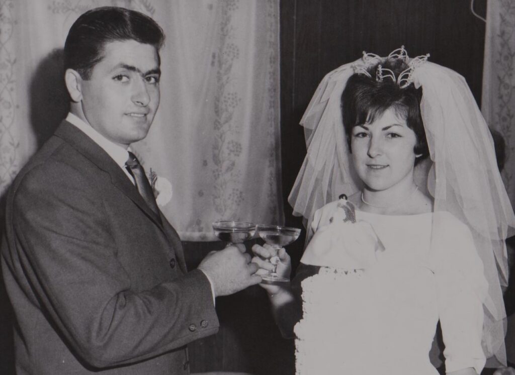 Mariage-papa-maman