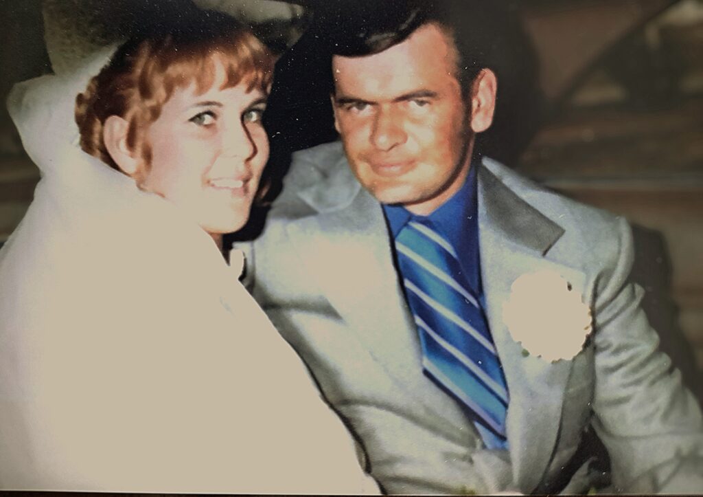 Roger-Lacroix-et-Doris-Labbe-Mariage-1971