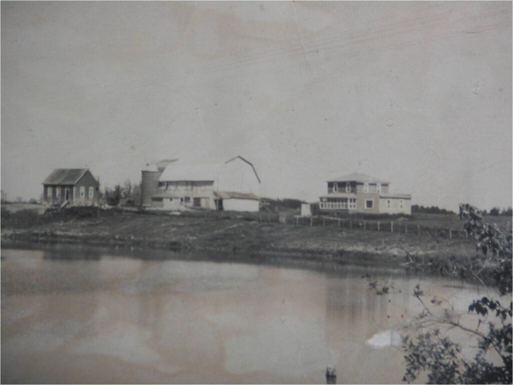 Ferme1950