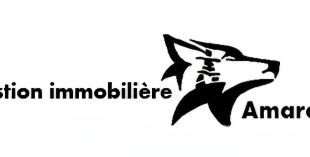 Gestion Immobilière Amarok