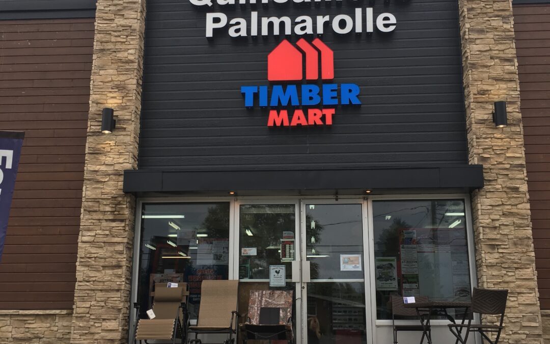 Quincaillerie Palmarolle