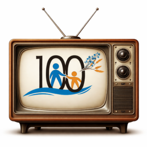 Accès en ligne à la vidéothèque du 100e de Palmarolle