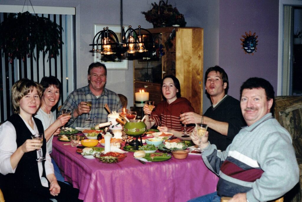 Famille-A