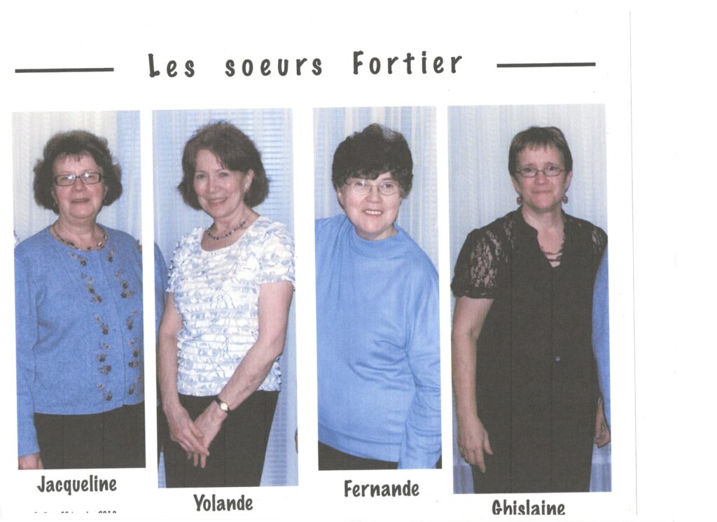 Les-soeurs-Fortier