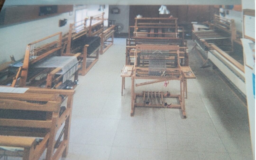 Cercle des Fermières de Palmarolle