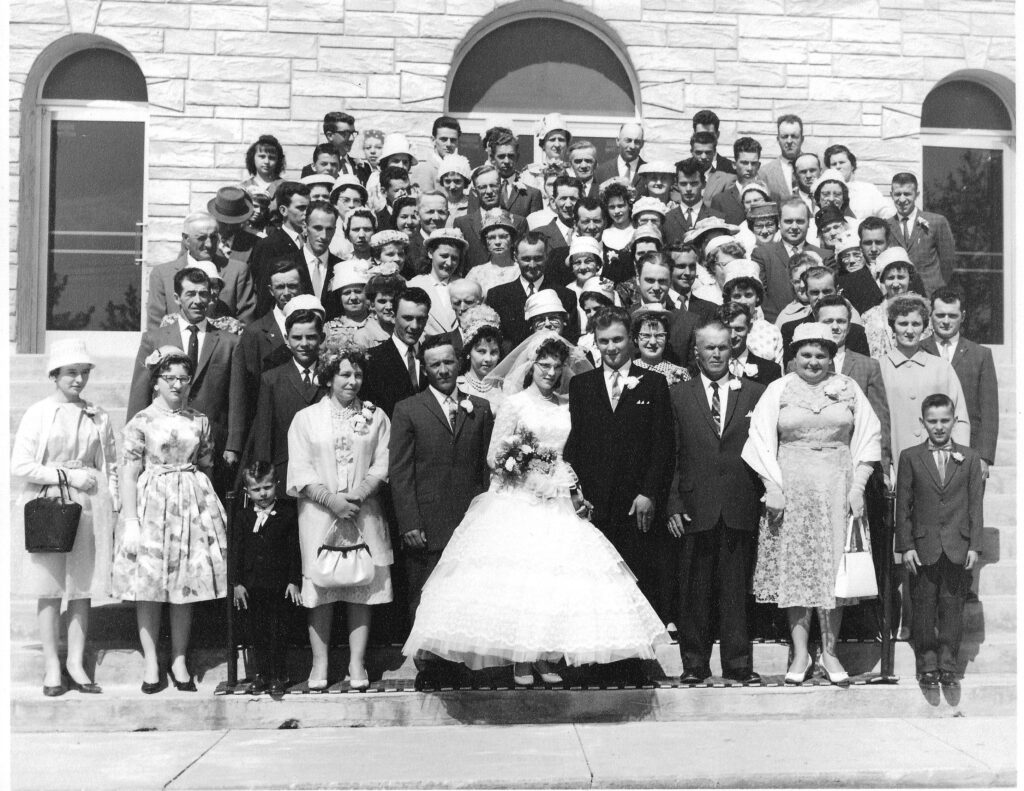 Famille-a-notre-mariage