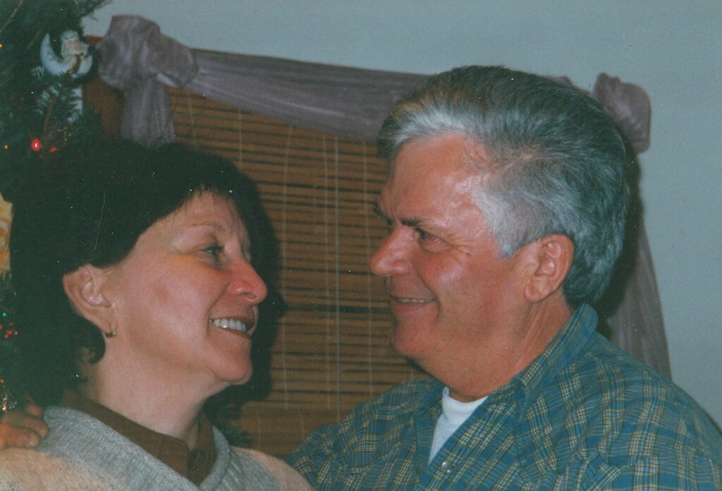 Leo-Ayotte-et-Marjolaine-Chabot-2009-environ