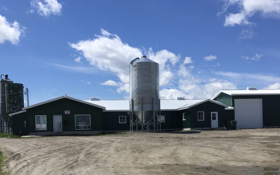 Ferme Rescator