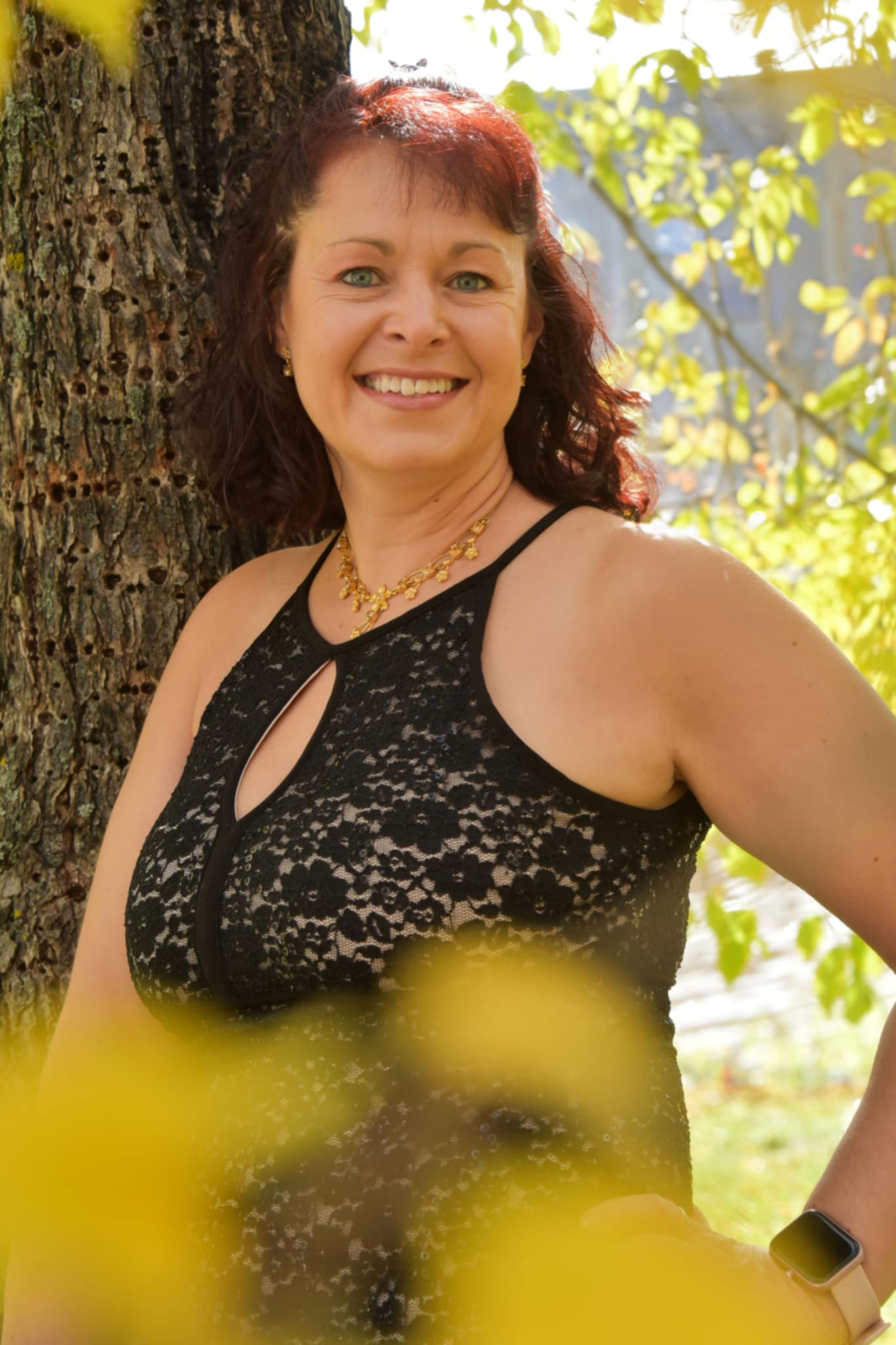 Dominique Aubin