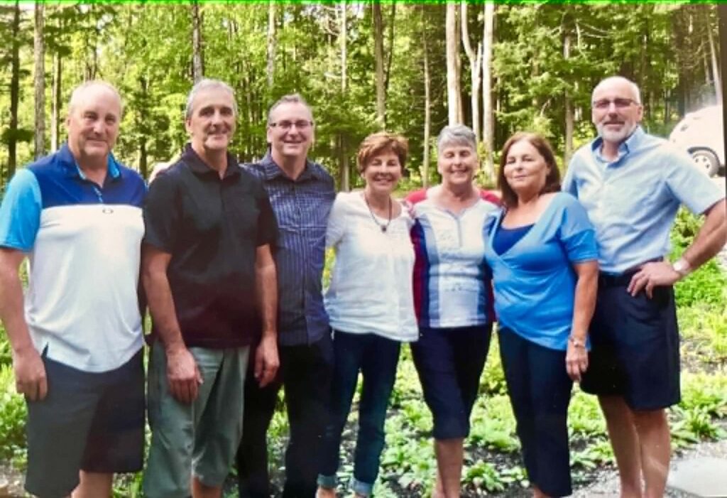 Famille-aubin