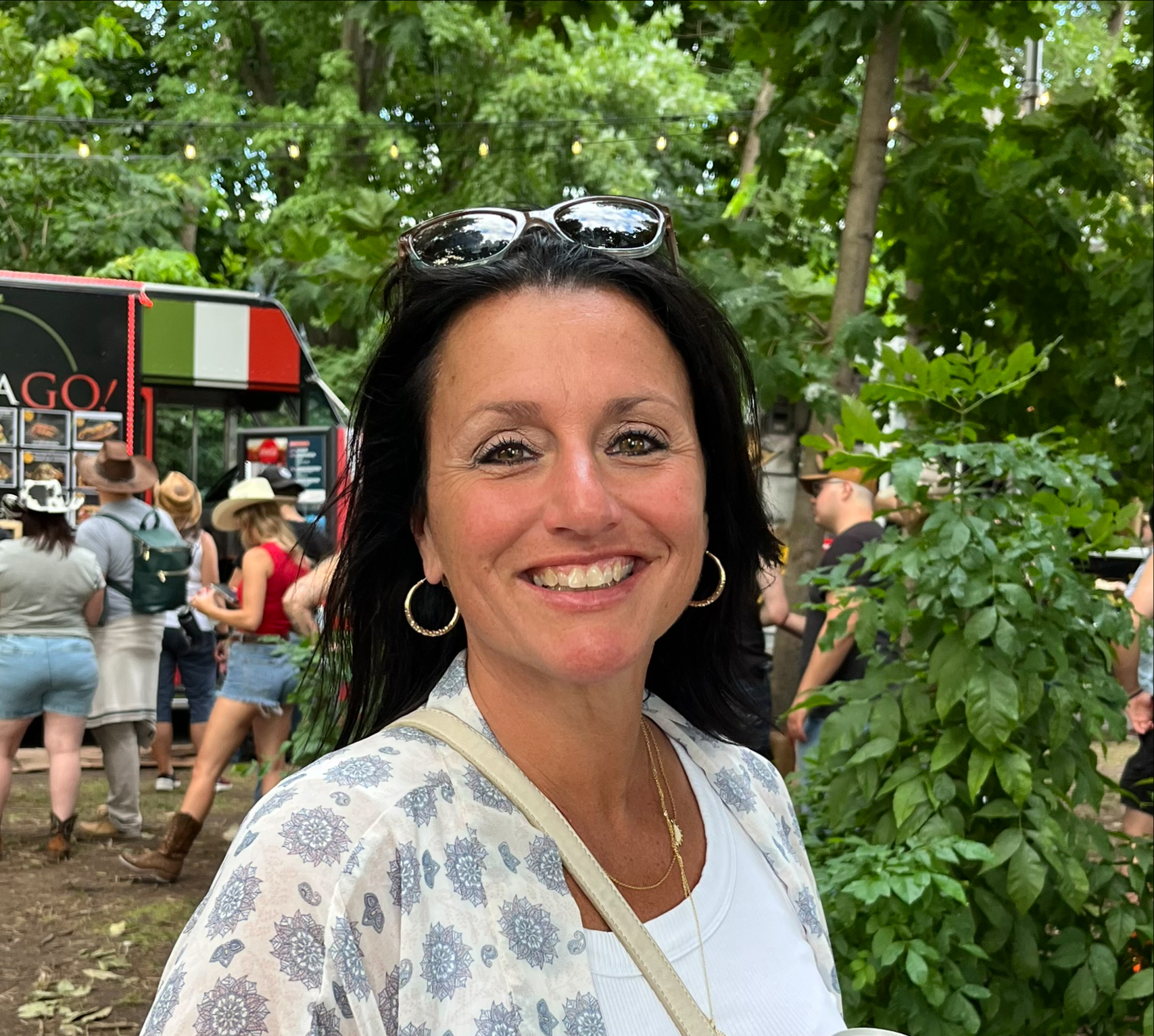Isabelle Lacroix