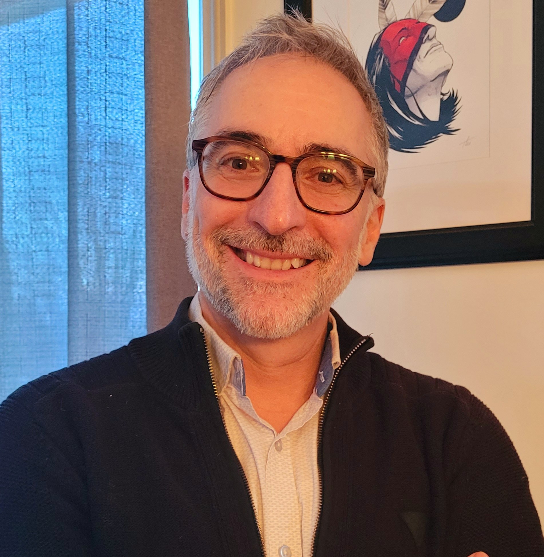 Martin Aubin