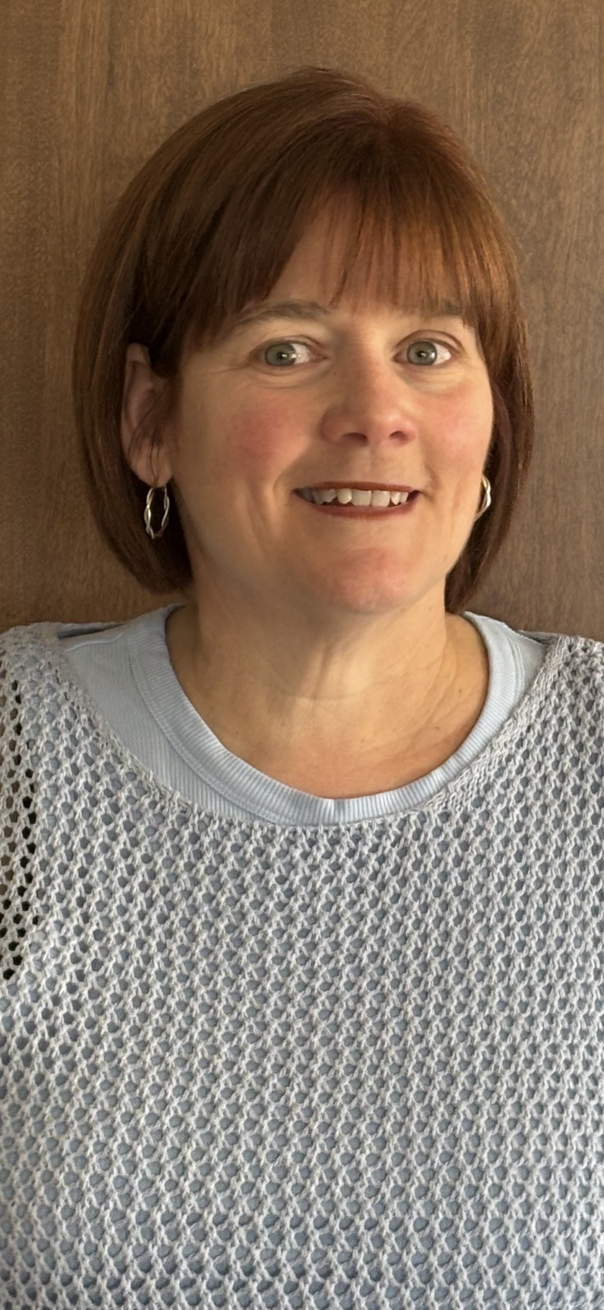 Nathalie Gaudet