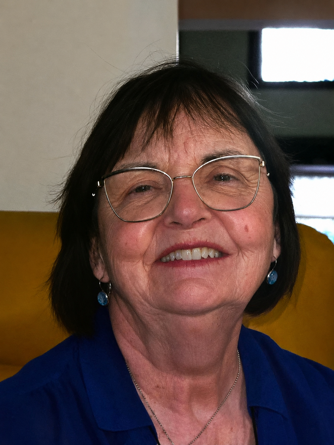 Sharon Hogan