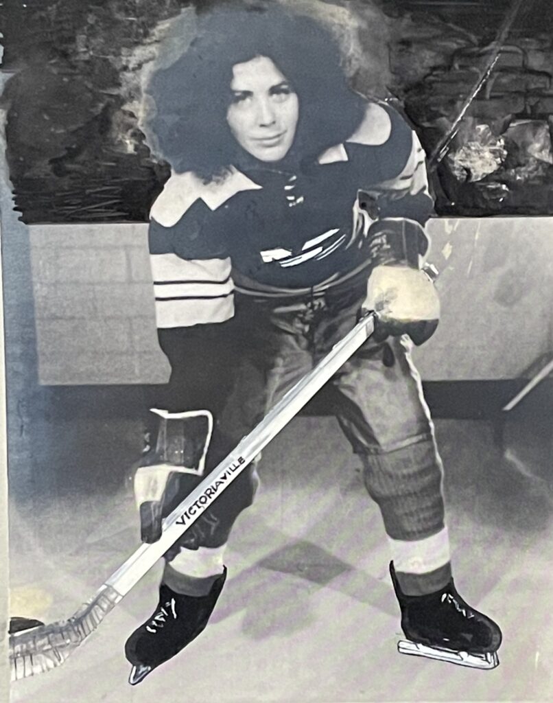 Hockey
