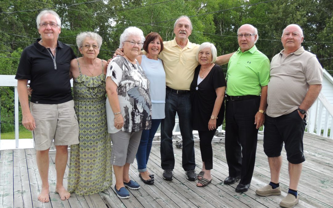 Famille Joseph Vachon