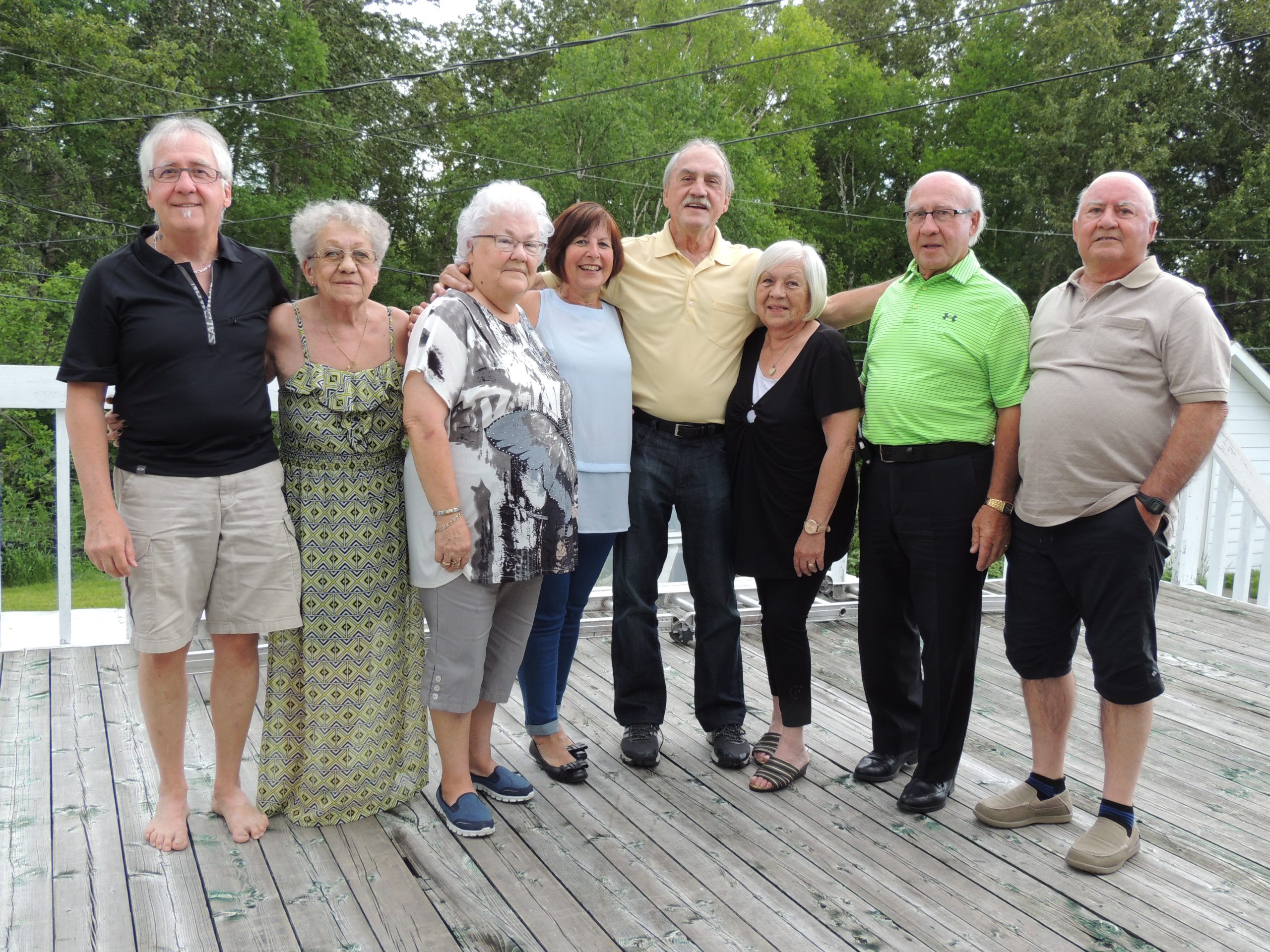 Famille Joseph Vachon