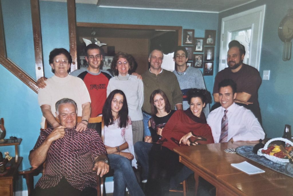 Famille