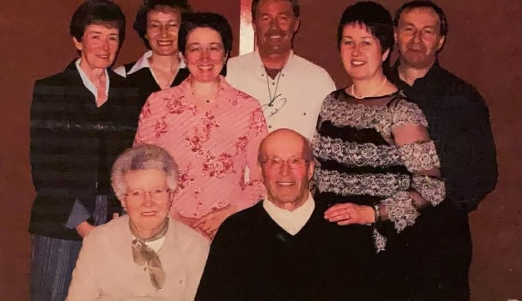Famille-Robert