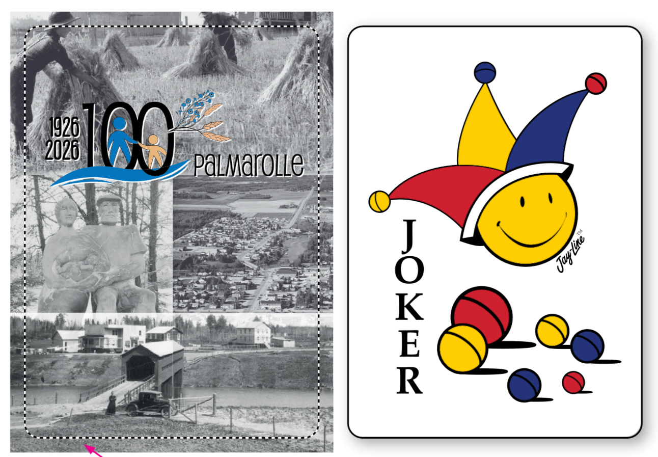 Jeux de cartes