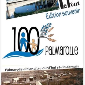 Journal Le Pont (édition spéciale du 100e)