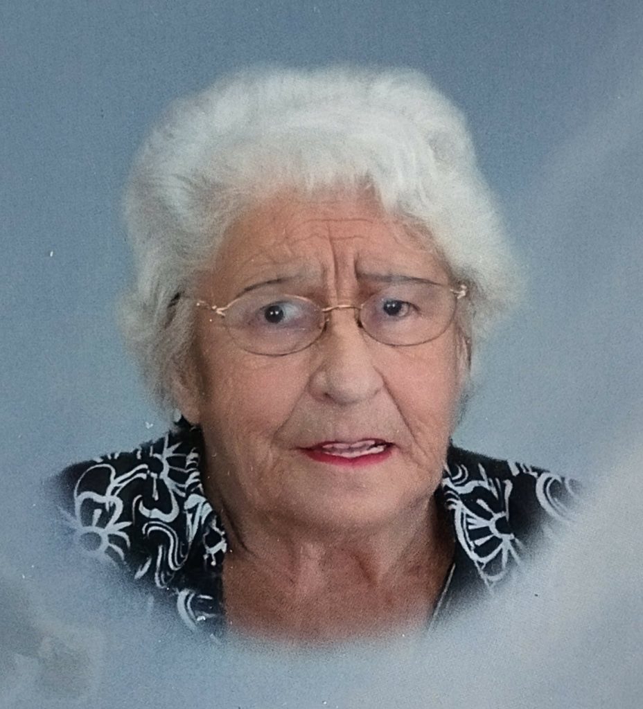 Mamie-Simone